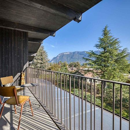 Maison Gokan Acomodação com café da manhã Sévrier Exterior foto